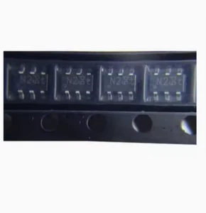20pcs BC807D BC807DS,115 NZ N2 BC807DS SOT23-3 Transistor - Picture 1 of 1
