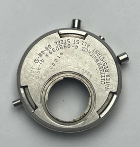 Box Smooth Surround CITIZEN 41-9516 Original For Pieces Replacement - Picture 1 of 4