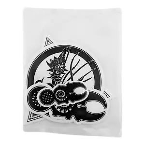 Alex Ubatuba Sticker Pack - Picture 1 of 2