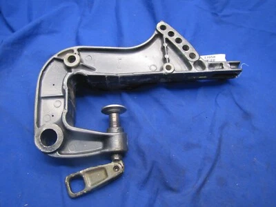 Yamaha/Mariner 8440M Starboard Clamp Bracket 1977-1978 1980 1987 40hp - Used - Image 1 of 3