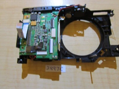 Main board for Fujifilm F750EXR - Image 1 of 4