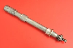 1999 - 2004 Yamaha YZ125 YZ 125 Front Wheel Axle Bolt 5BE-25181-00-00 - Picture 1 of 4