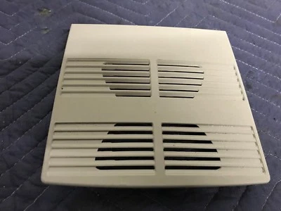 BMW OEM E60 M5 550I 535i 04-2010 MÓDULO DE ROUBO SENSOR DE ALARME ULTRA SÔNICO  - Imagem 1 de 4