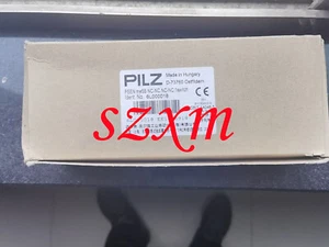 1PCS Pilz Security door lock 6L000018 expedited express DHL - Imagen 1 de 2