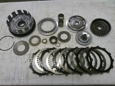 Honda Sabre V45 VF750 1982-1983 montaje embrague completo Foto 1 de 4