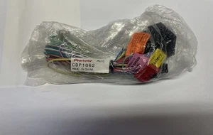 Pioneer CDP1062 AVIC-D3 AVICD3 Wiring Loom - Brand new Spare Part - Picture 1 of 1