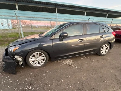 HUSILLO TRASERO DERECHO NUDILLO 28411FJ040 2015-2016 SUBARU IMPREZA Foto 1 de 4