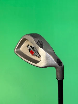 CALLAWAY 1994 BIG BERTHA PITCHING WEDGE SENIOR FLEX GRAPHITE - Image 1 of 4