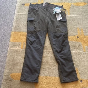 Percussion Pantalon Tradition Trousers Hunting/outdoor Trousers Waist Size 43” - Picture 1 of 4