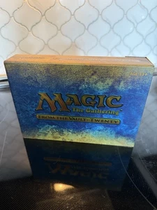 MTG Magic The Gathering From the Vault: Venti nuovi sigillati - Foto 1 di 2