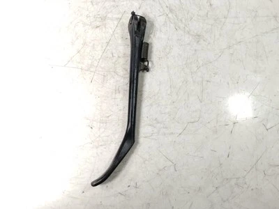 2010 Honda Sabre VT1300 CS Kickstand Kick Side Stand Black - Imagem 1 de 4