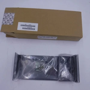 TOA MB-25B-BK Rack Mounting Kit for Single BG Series Mixer/Amplifier – Black Pan - Picture 1 of 1