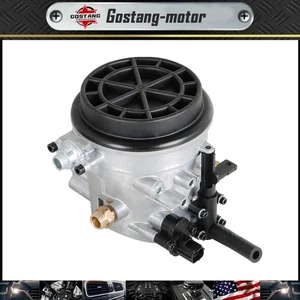 Powerstroke Diesel Fuel Filter Housing For 1999-2003 Ford 7.3L F81Z9155AC - Imagen 1 de 9