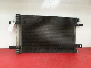 2016 PEUGEOT 308 1.2L PETROL AIR CON CONDENSER RADIATOR - Picture 1 of 10