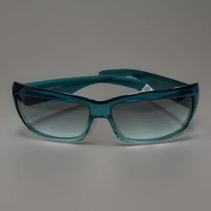 Giorgio Armani GA 54/S Sonnenbrille türkis grün ohne Schrift L-M - Bild 1 von 5