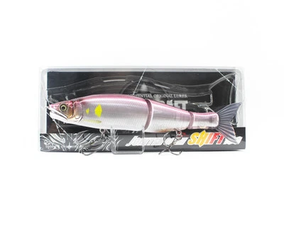 Gan Craft Jointed Claw Shift 183 Type F Floating Lure 23 (6065) - Image 1 of 4