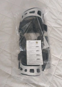 Dr Medical DUAL OA RELIEVER Ginocchiera sinistra con cerniera taglia MEDIA KB0104-147L-02 - Foto 1 di 7