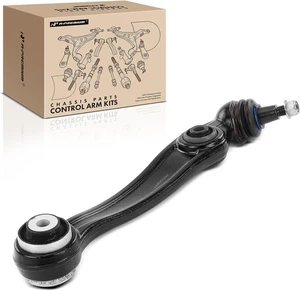 Bras inférieur de commande avant gauche arrière A-Premium avec rotule 2014-2018 BMW X5 - Photo 1/1