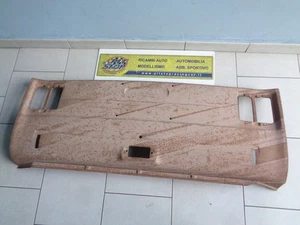RIVESTIMENTO POSTERIORE FIAT 125 - 125 S - DAL 67 AL 70 - NUOVO - ORIGINALE - Bild 1 von 2