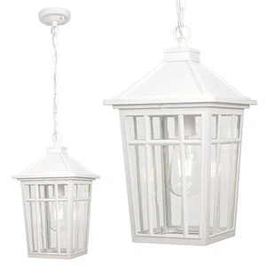 Darkaway Outdoor Lights Fixtures Wall Mount, Outdoor Wall Sconce Lights with... - Picture 1 of 1