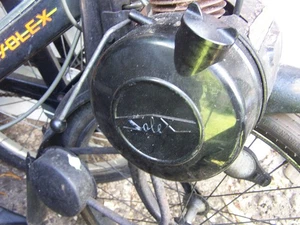 Velosolex Benzintank Tank aus Metall - Bild 1 von 1