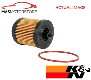 ENGINE OIL FILTER K&N FILTERS SO-7000 FOR SAAB 9-3,9-5,9-3X - Picture 1 of 5