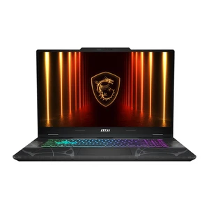 Laptop MSI Cyborg 17 B13WFKG-208 - 17,3" FHD 144Hz Display, Intel® Core™ i7 1362 - Bild 1 von 5