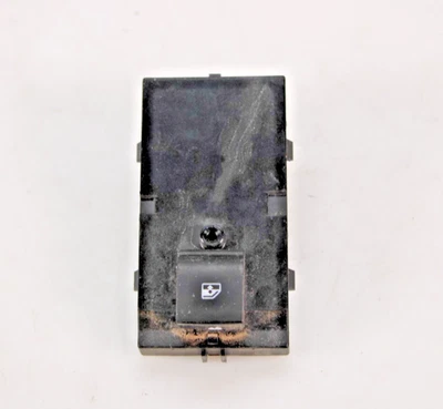 2010-2015 年科迈罗乘客侧电源窗开关二手通用 92221585 — 第 1/4 张图片