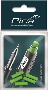 Radiergummis grün Zub.f.Pica Fine-Dry 240 PICA Radieren Korrektur Reinigung - Picture 1 of 1