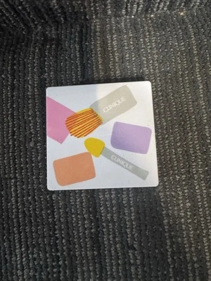 Clinique All About Shadow Duo 06-Neutral Territory Cheek & Eye Palette - Image 1 of 2