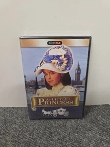 A LITTLE PRINCESS (1986-87) DVD Maureen Lipman, Amelia Shankley Drama Family NEW - Foto 1 di 3