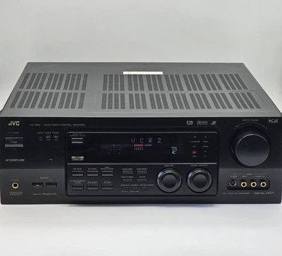 JVC RX-888V Audio / Video Control Stereo Receiver - Image 1 of 4