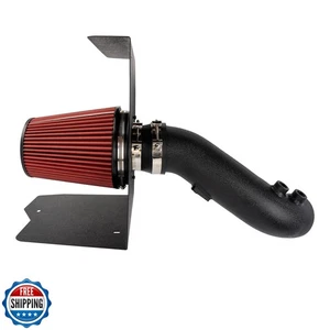 Kit de admisión de aire frío KAX compatible con Toyota Tundra 2012 2013 2014 2015 201 - Imagen 1 de 5