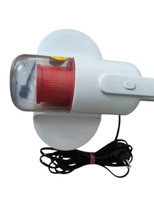 Housmile Bettstaubsauger | 13 KPa | Rollenbürste | Handstaubsauger | gebraucht - Bild 1 von 7