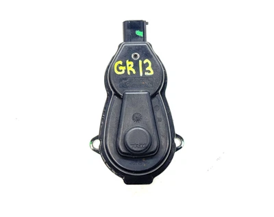 Actuador de pinza de freno eléctrico trasero derecho Jeep Cherokee 2014-2020 OEM 32353472 Foto 1 de 4