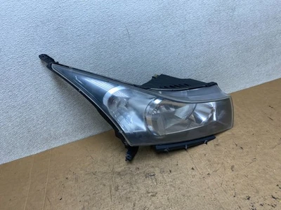 Faro halógeno para pasajero derecho Chevrolet Cruze 2011 a 2015 OEM T5466 DW Foto 1 de 4