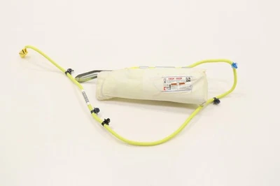 Bolsa de aire para asiento del conductor delantero izquierdo Acura MDX 2014-2020 78055-TZ5-A00 Foto 1 de 4