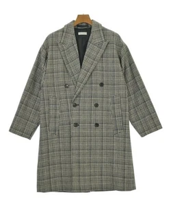BEAUTY&YOUTH UNITED ARROWS Chester Coats S 2200580659010 - Picture 1 of 7