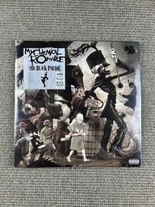 My Chemical Romance - The Black Parade (2LP, 2007) Limited 3.0 Sealed - Imagen 1 de 7