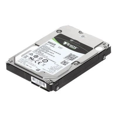Disco Rigido Seagate Exos 15E900 ST600MP0136 600GB 15K 256MB SAS-3 2.5'' - Immagine 1 di 3
