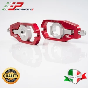 TENDICINGHIA TENDI CATENA CON REGOLABILI YAMAHA T-MAX TMAX 530 2012 2019 - Foto 1 di 1