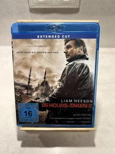 96 Hours - Taken 2 / Blu-ray - Bild 1 von 3