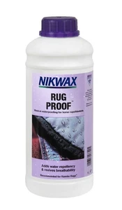 Nikwax Rug Proof - Picture 1 of 1