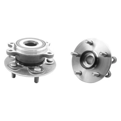 For Toyota Camry 18-23 Wheel Bearing and Hub Assembly Front Driver or Passenger Foto 1 de 4