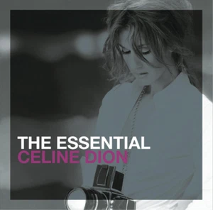 Céline Dion The Essential Céline Dion (CD) Album - Imagen 1 de 1