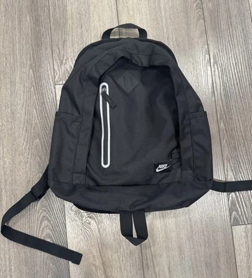 NIKE Young Adult Cheyenne Solid Small Backpack - Image 1 of 4