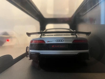 GT Spirit 1/18 Audi R8 Coupé V10 GT RWD - Photo 1/4