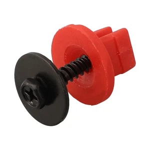 Clips Car Mudguard Screws Buckle Car Accessories Car Screws High Quality - Picture 1 of 12