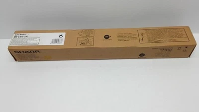 Sharp MX-51GTYA Tonerkartusche Gelb 18.000 Seiten für Sharp MX-4112N - Bild 1 von 4