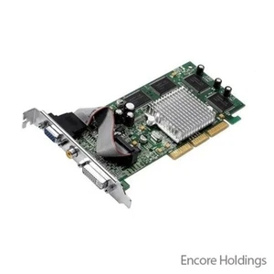 Dell AMD Radeon RX 580X 8 GB Graphics Card - GDDR5 - PCI Express 3.0 x16 8XPPN - Picture 1 of 1